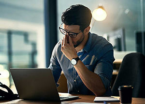 Lone Worker Alarm System