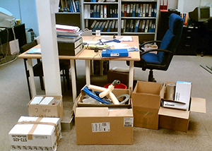 Lone Worker Safety Solution