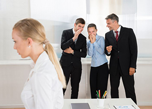 Lone Worker Alarm Device